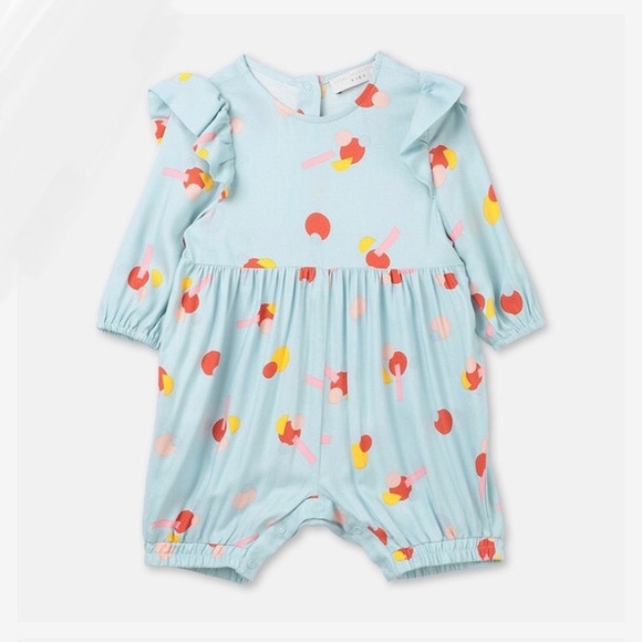 Stella McCartney Kids Other - New Stella McCartney Romper